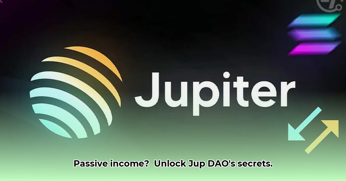 jup-dao